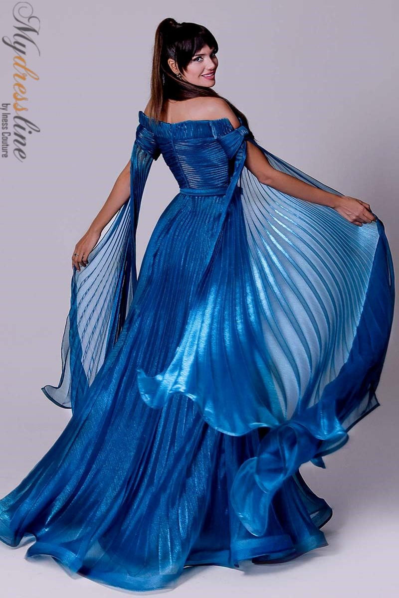 MNM Couture 2694 - Mydressline