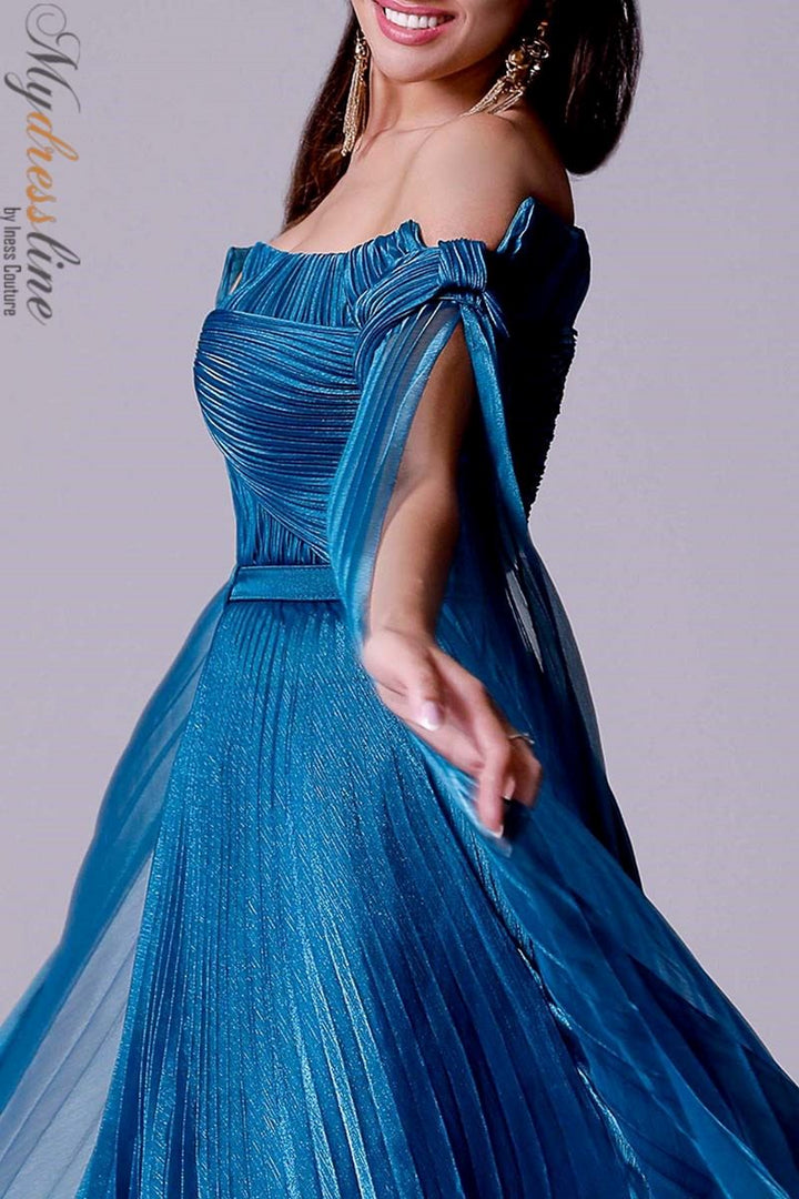 MNM Couture 2694 - Mydressline