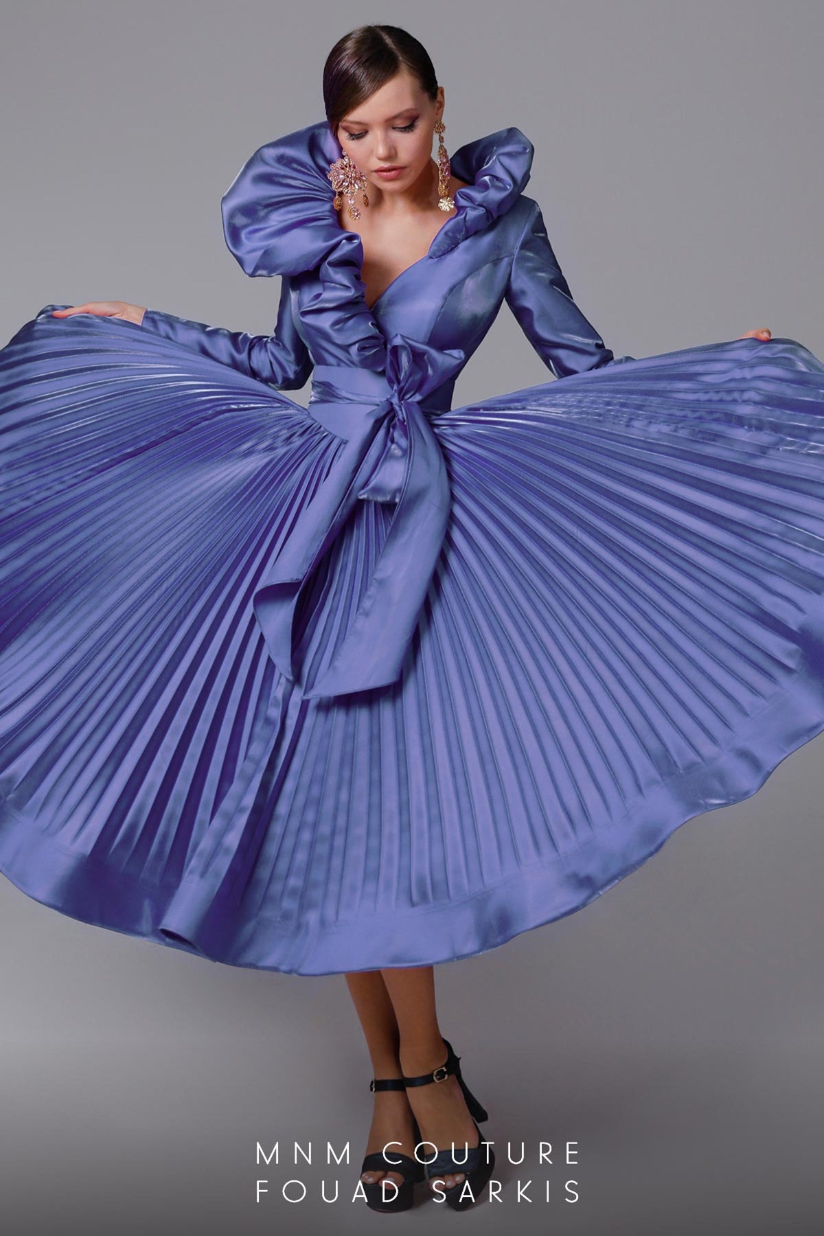 MNM Couture 2696 - Mydressline