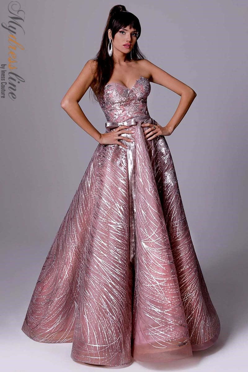 MNM Couture 2702 - Mydressline