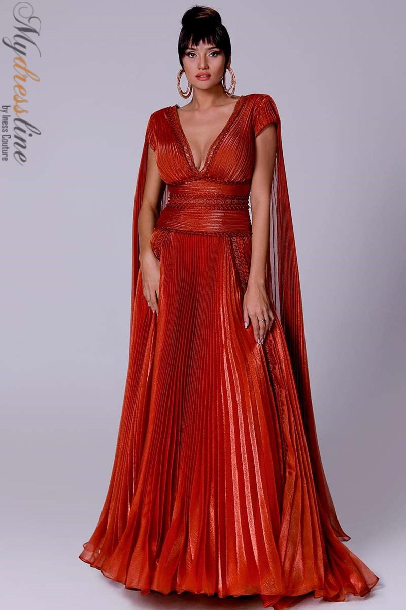MNM Couture 2704 - Mydressline
