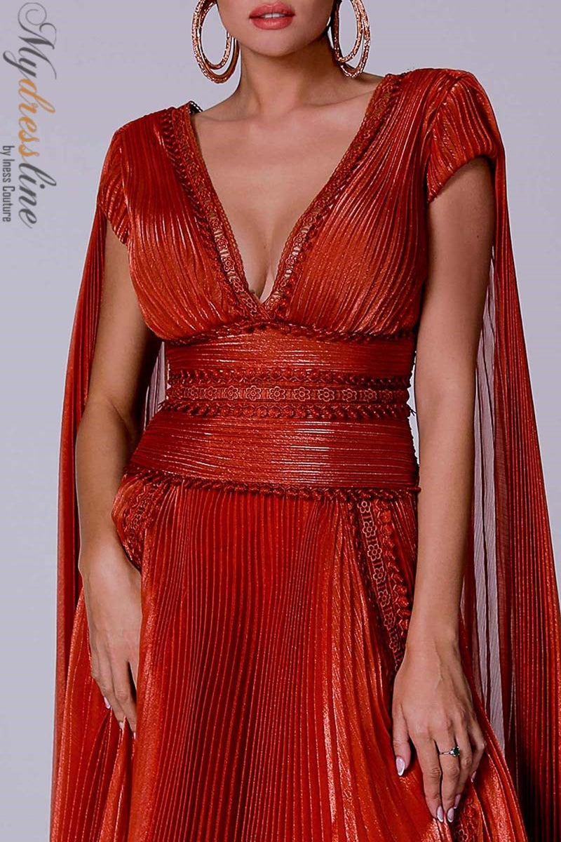 MNM Couture 2704 - Mydressline