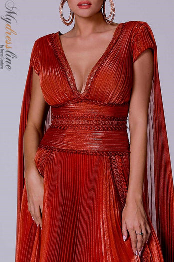 MNM Couture 2704 - Mydressline