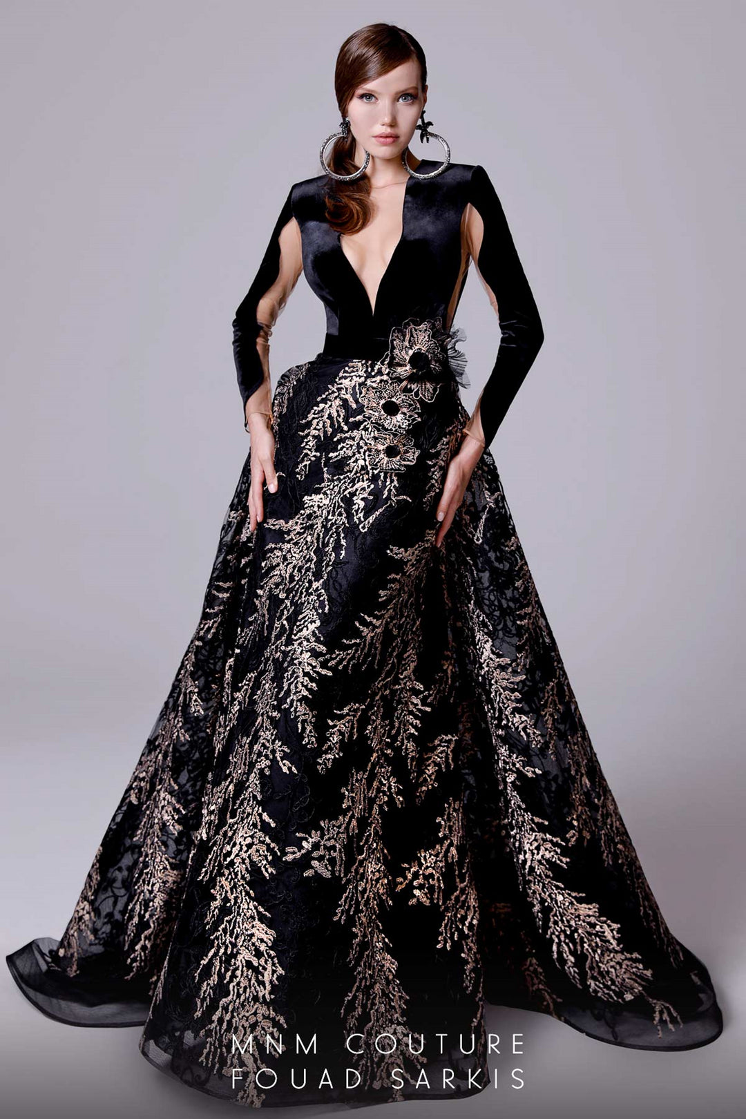 MNM Couture 2705 - Mydressline