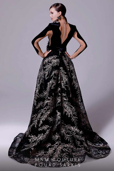 MNM Couture 2705 - Mydressline