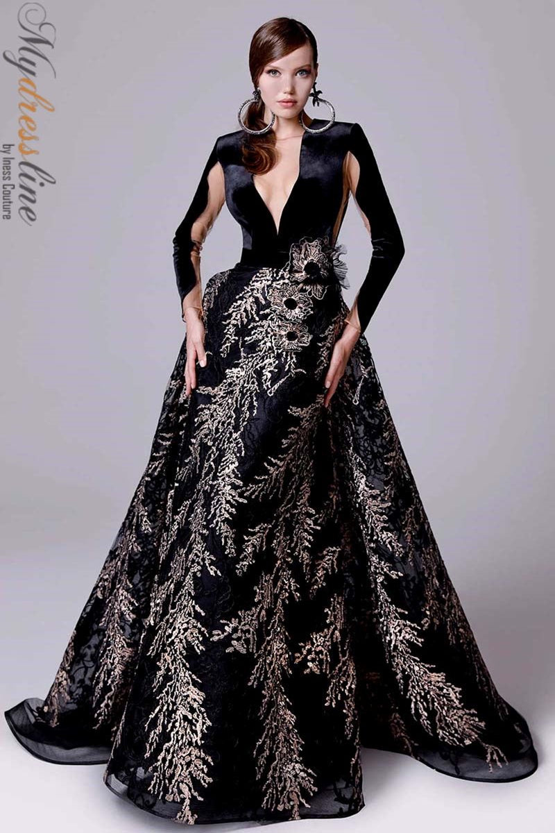 MNM Couture 2705 - Mydressline