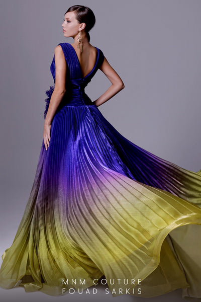 MNM Couture 2708 - Mydressline
