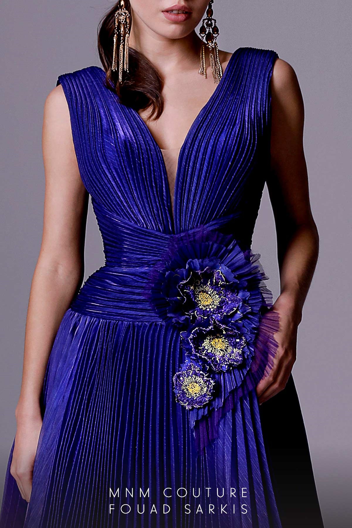 MNM Couture 2708 - Mydressline