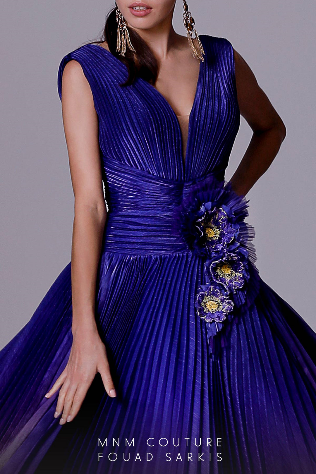 MNM Couture 2708 - Mydressline