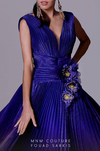 MNM Couture 2708 - Mydressline