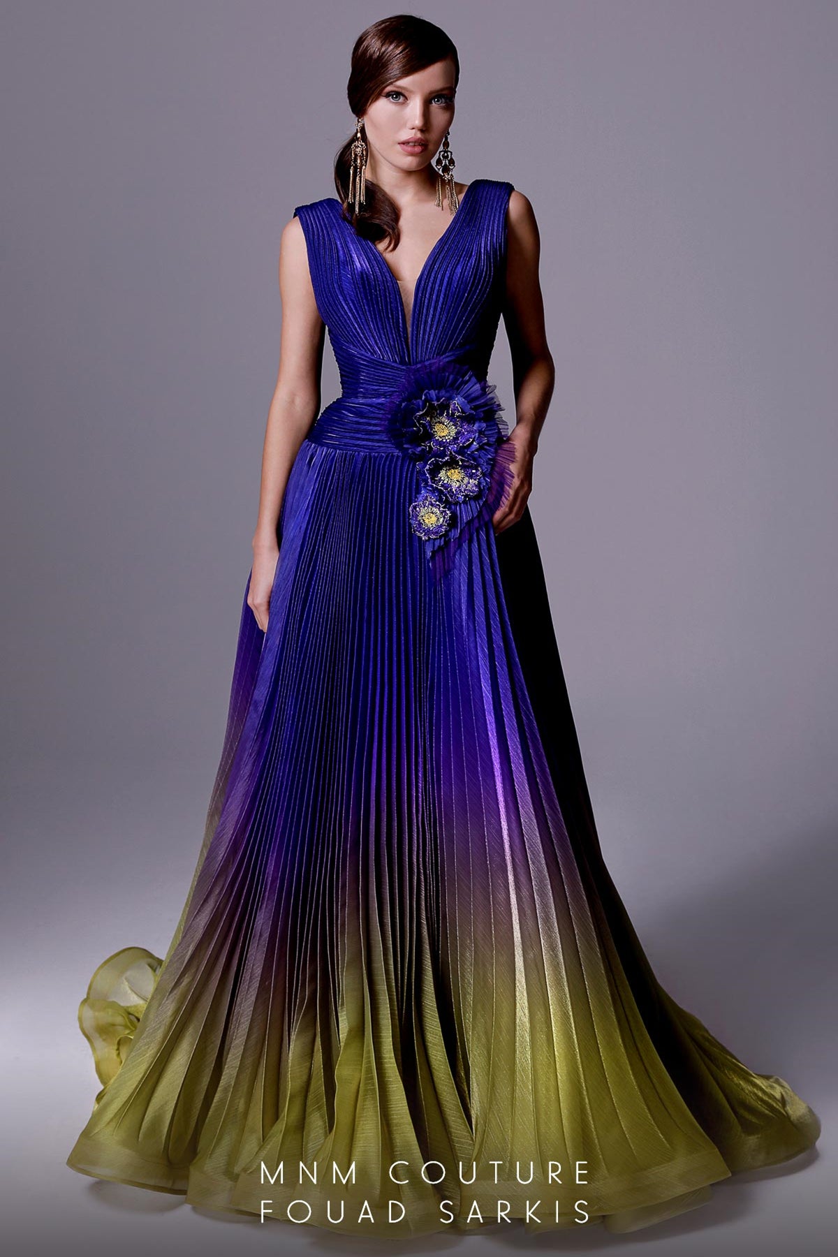 MNM Couture 2708 - Mydressline
