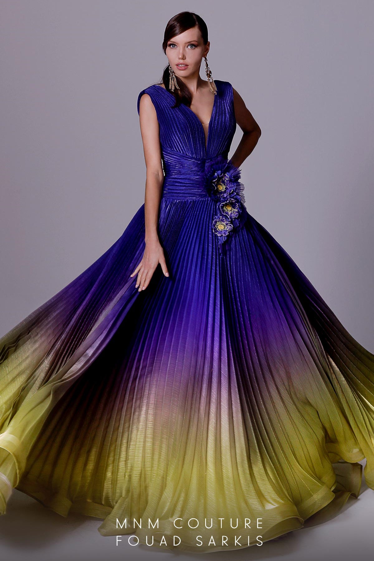 MNM Couture 2708 - Mydressline