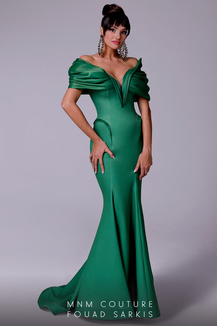 MNM Couture 2710 - Mydressline