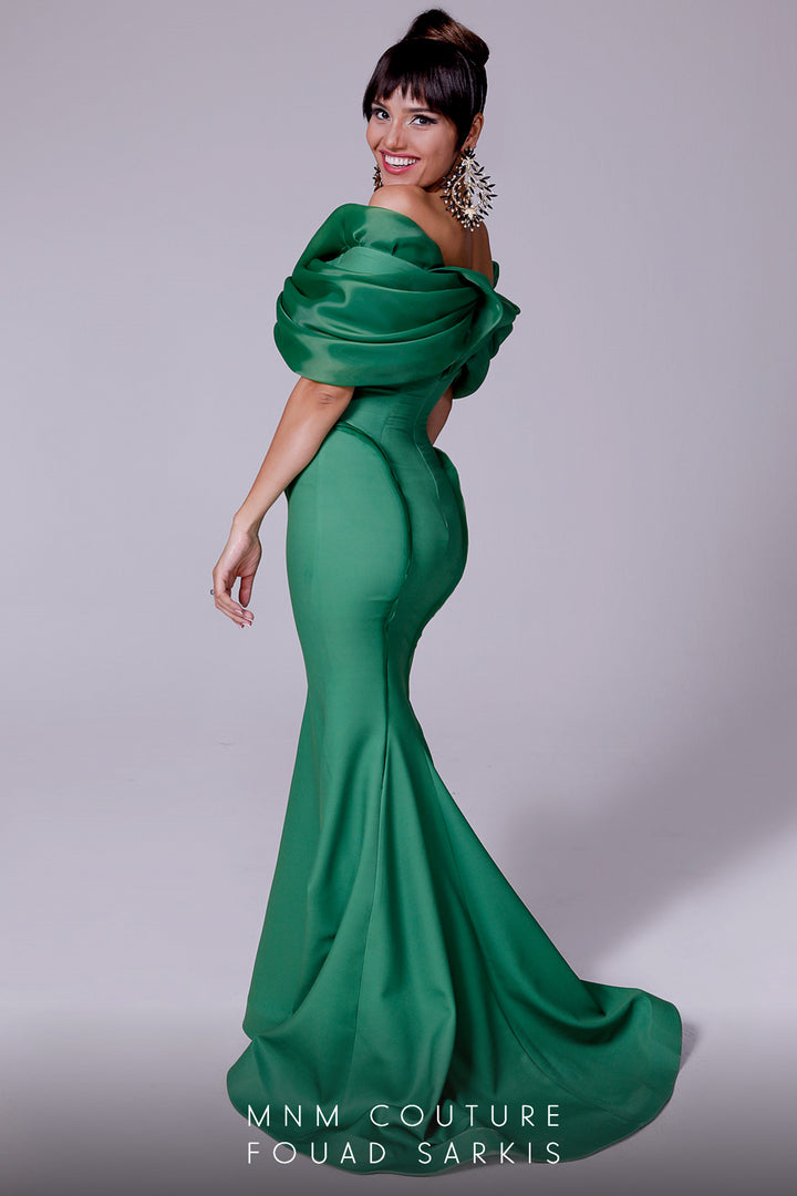 MNM Couture 2710 - Mydressline