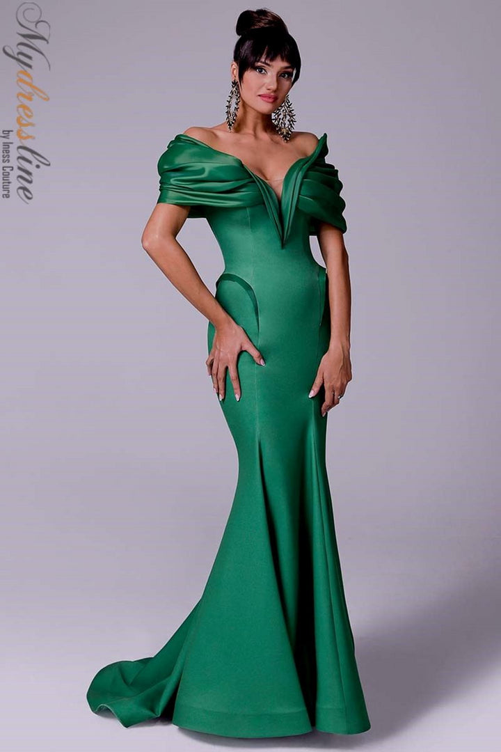 MNM Couture 2710 - Mydressline