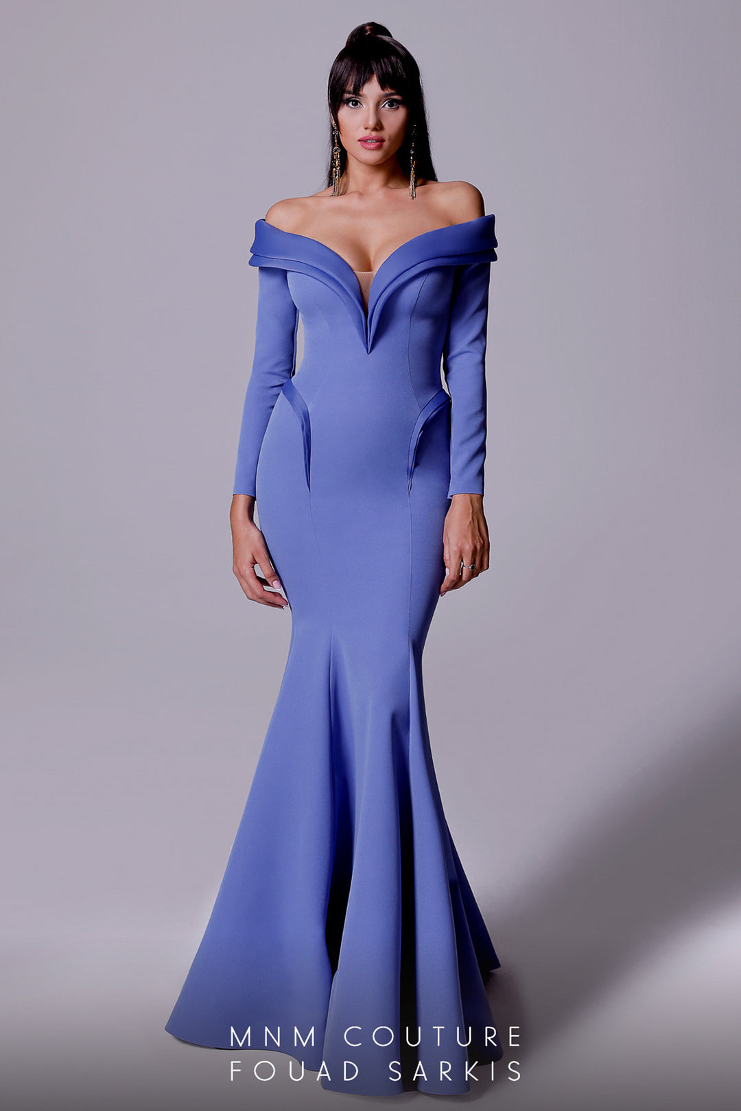 MNM Couture 2711 - Mydressline