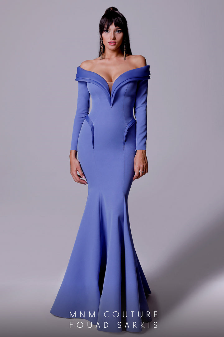 MNM Couture 2711 - Mydressline