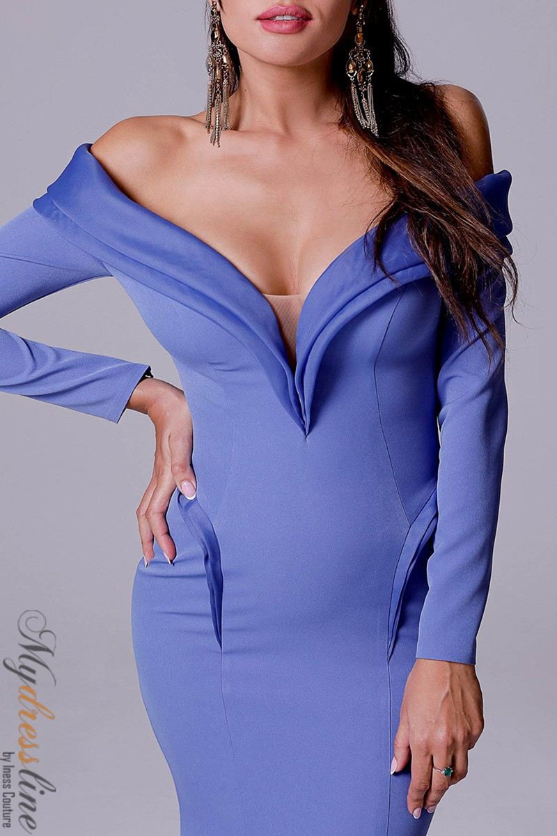 MNM Couture 2711 - Mydressline