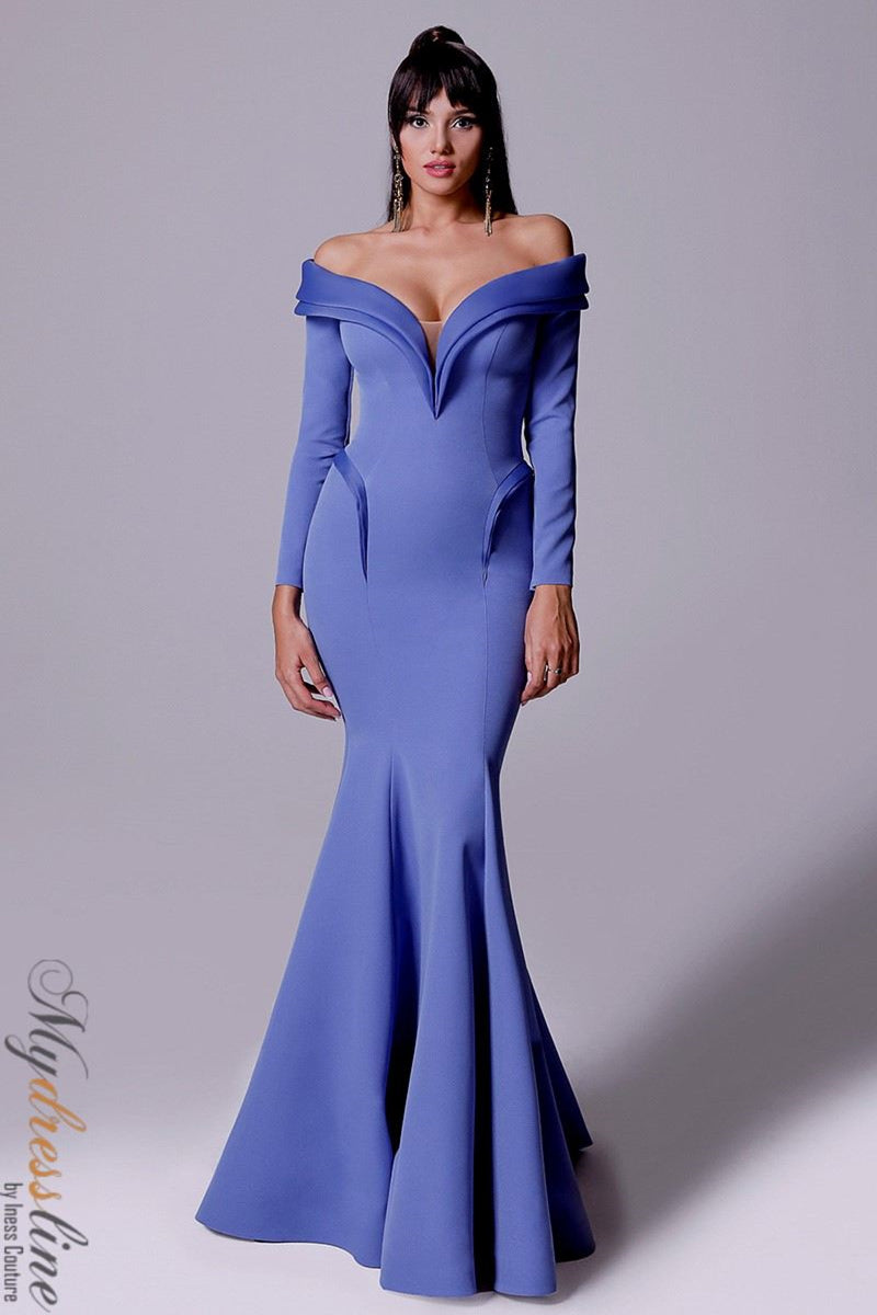 MNM Couture 2711 - Mydressline