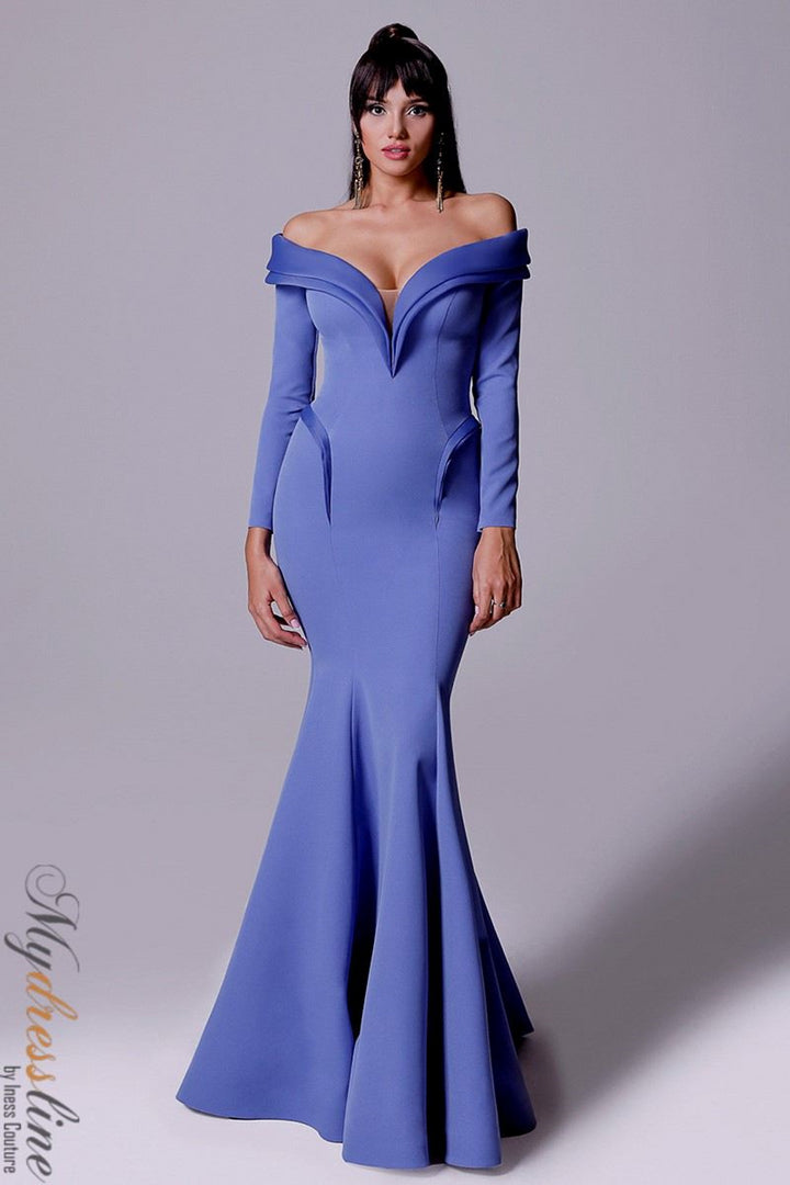 MNM Couture 2711 - Mydressline