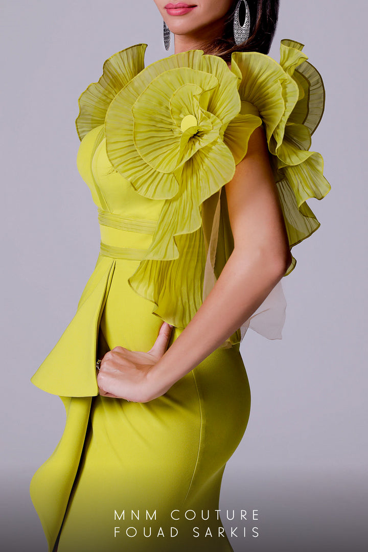 MNM Couture 2712 - Mydressline