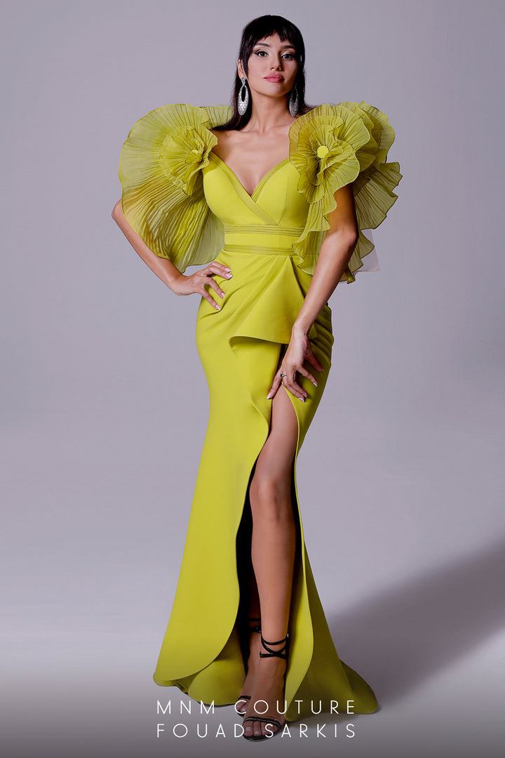 MNM Couture 2712 - Mydressline