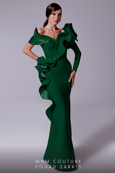MNM Couture 2714 - Mydressline