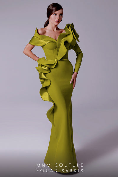 MNM Couture 2714 - Mydressline