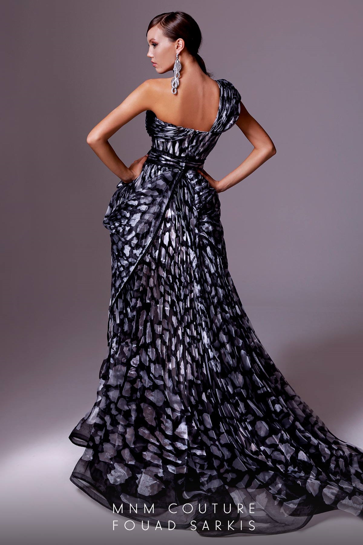 MNM Couture 2717 - Mydressline