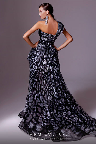 MNM Couture 2717 - Mydressline
