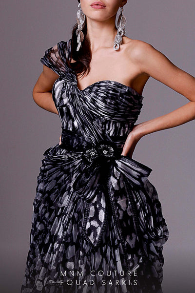 MNM Couture 2717 - Mydressline