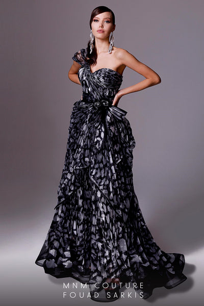 MNM Couture 2717 - Mydressline