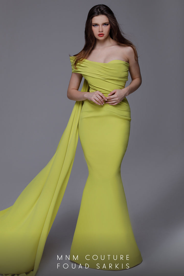 MNM Couture 2718 - Mydressline