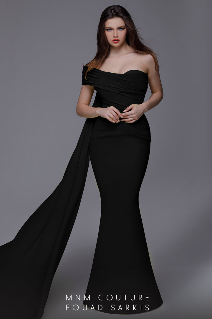 MNM Couture 2718 - Mydressline