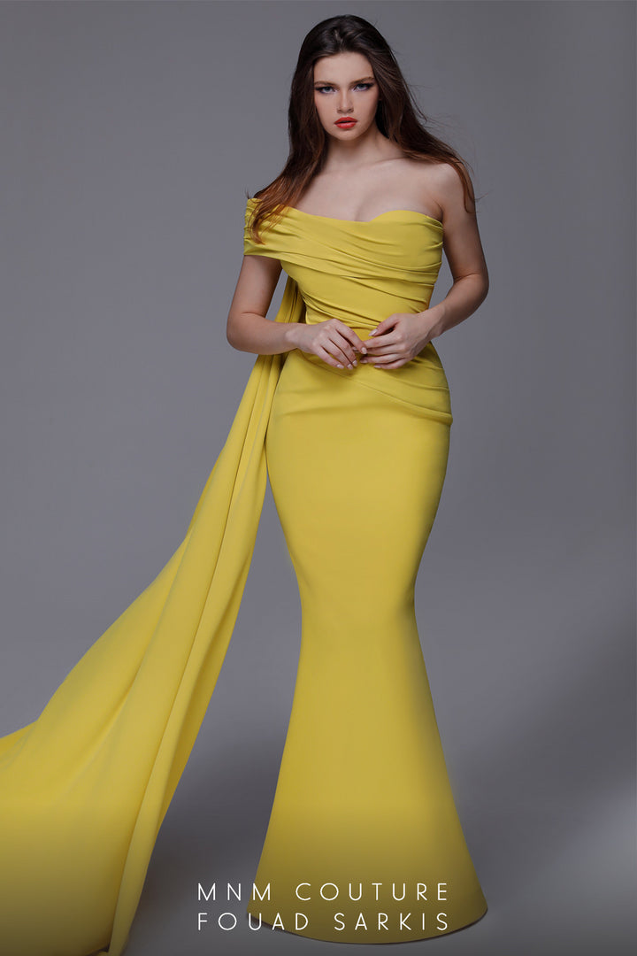 MNM Couture 2718 - Mydressline