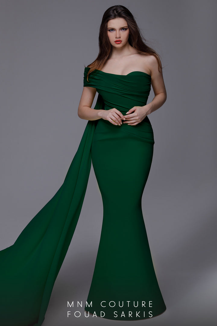MNM Couture 2718 - Mydressline