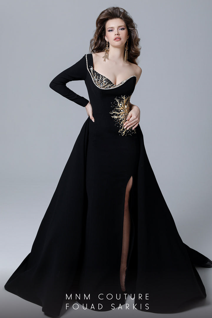 MNM Couture 2719 - Mydressline
