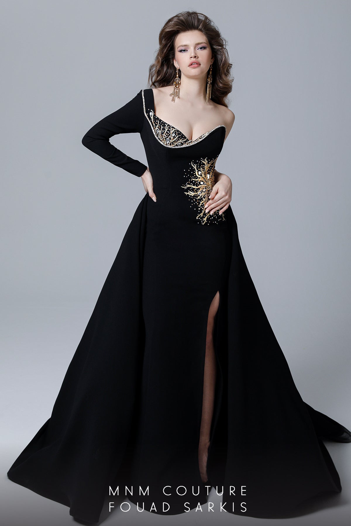 MNM Couture 2719 - Mydressline