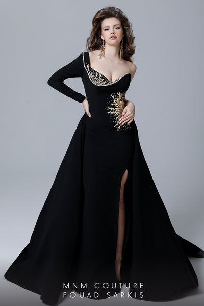 MNM Couture 2719 - Mydressline