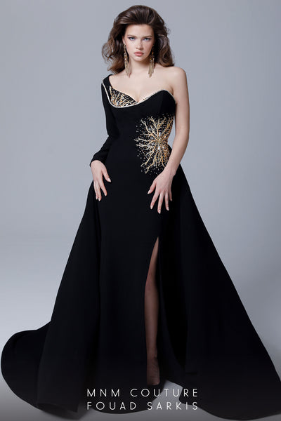 MNM Couture 2719 - Mydressline