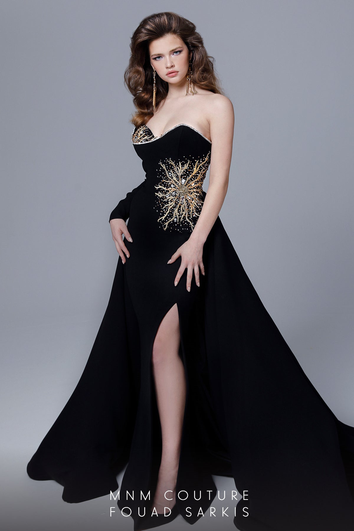 MNM Couture 2719 - Mydressline