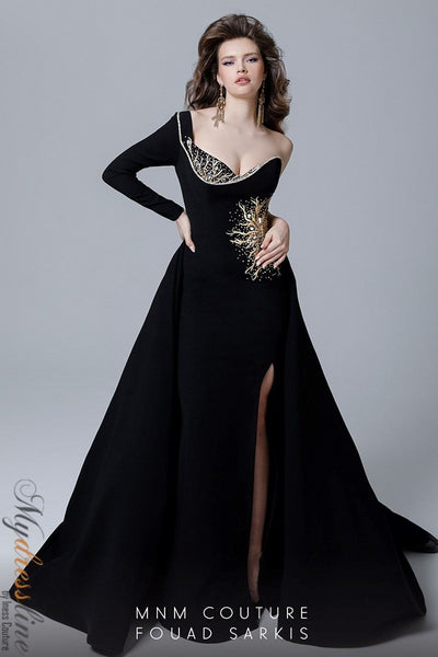 MNM Couture 2719 - Mydressline