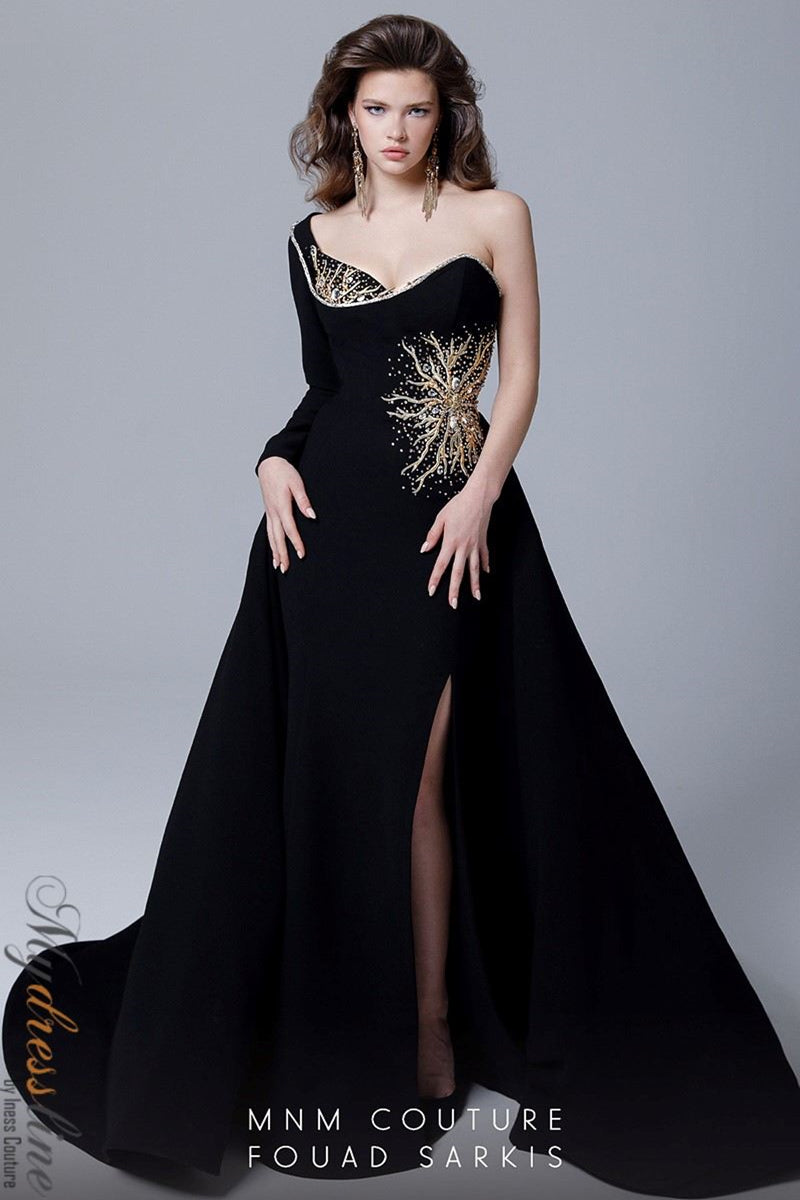 MNM Couture 2719 - Mydressline