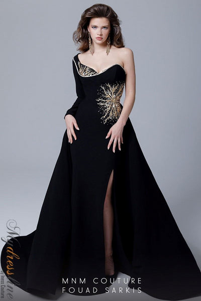 MNM Couture 2719 - Mydressline