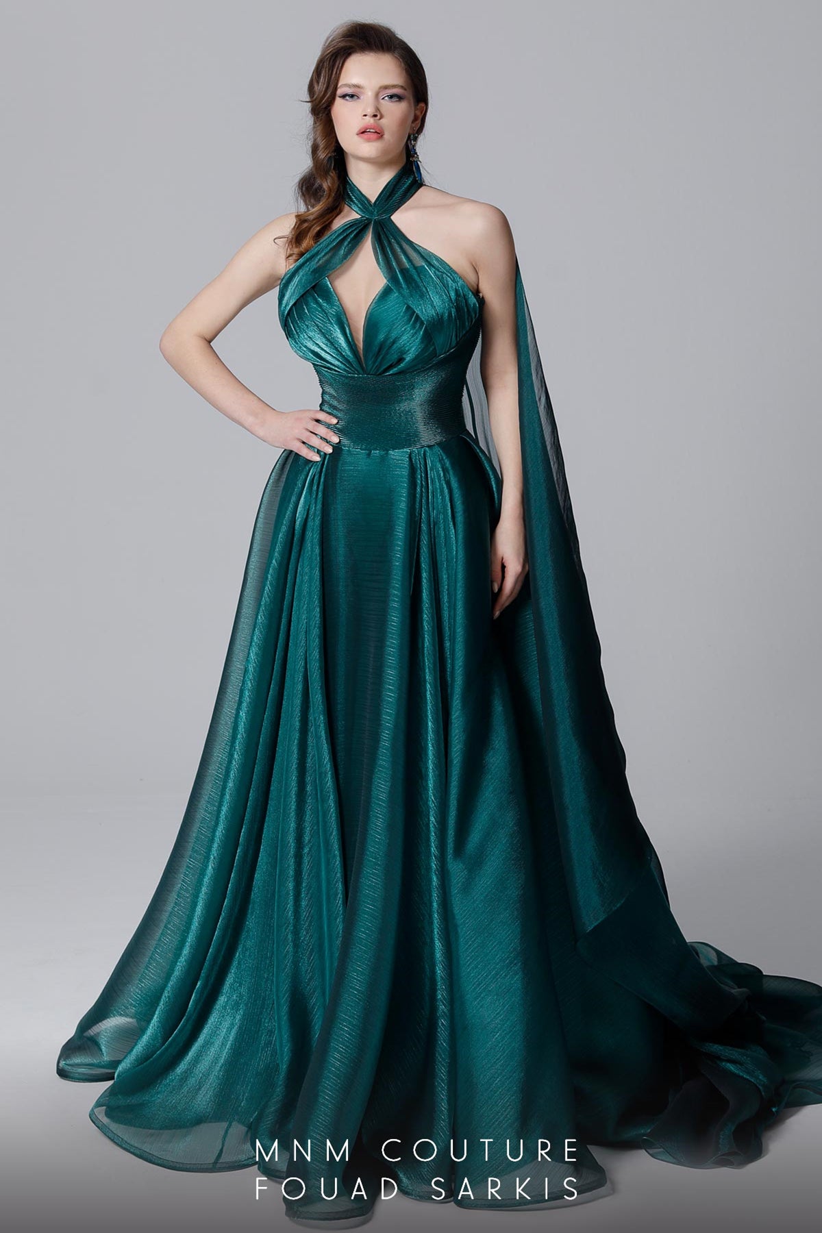 MNM Couture 2721 - Mydressline