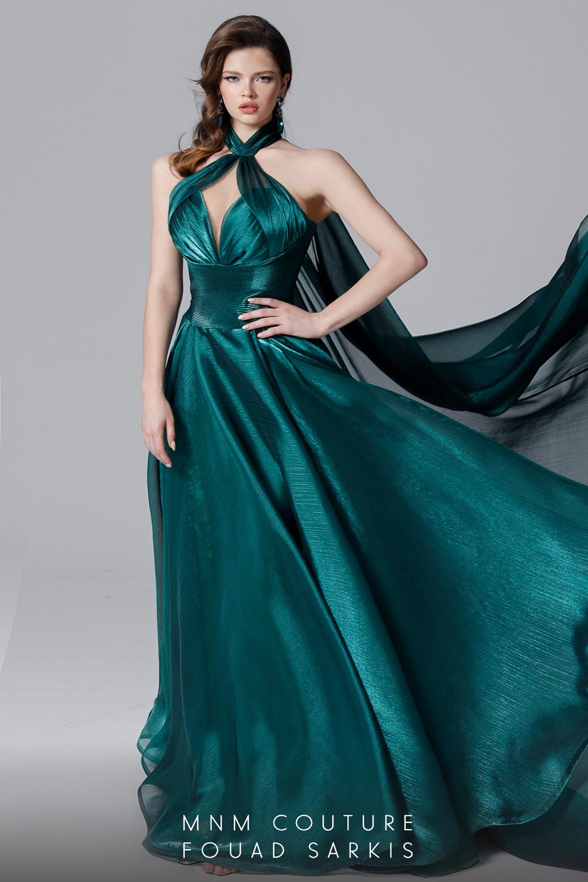 MNM Couture 2721 - Mydressline