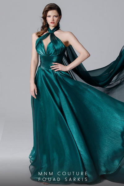 MNM Couture 2721 - Mydressline