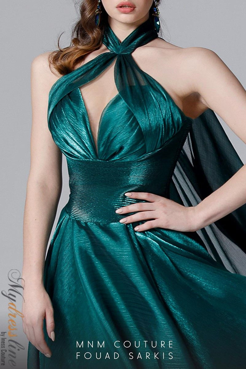 MNM Couture 2721 - Mydressline