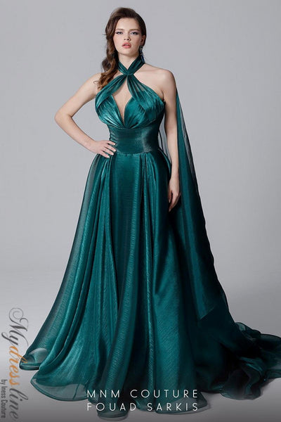 MNM Couture 2721 - Mydressline
