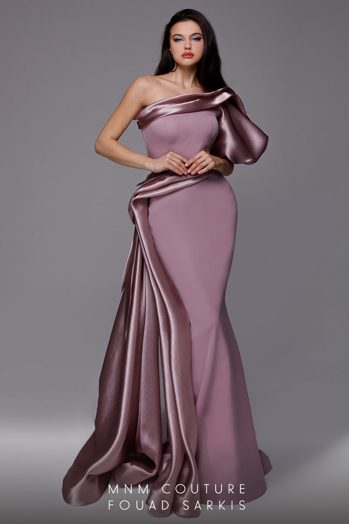 MNM Couture 2722 - Mydressline
